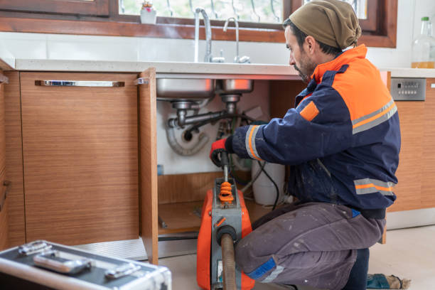 Best Plumbing Installation Services  in Ellisville, MS