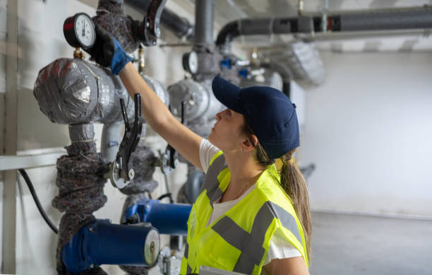 Boilers & Radiators in Ellisville, MS