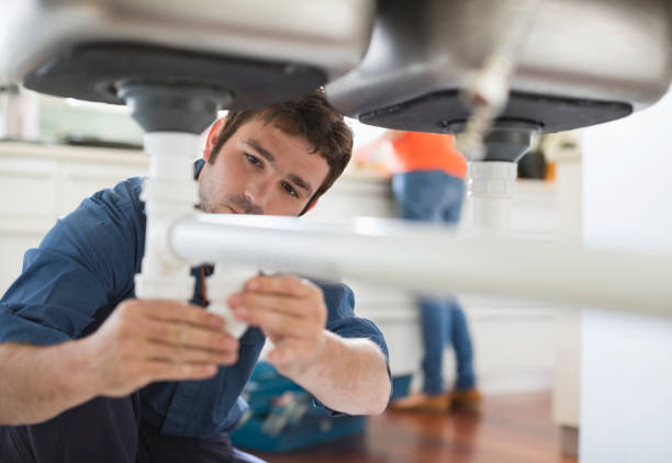 Best Emergency Plumbing Repair  in Ellisville, MS
